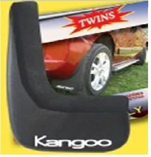 oto uzay uyumlu Kangoo Yazılı Bombeli Ön Paçalık (98-2007) / Dapay655-27 modelleri Oto Aksesuar Shop'de. Kaliteli malzeme, hızlı kargo ve güvenli alışverişle