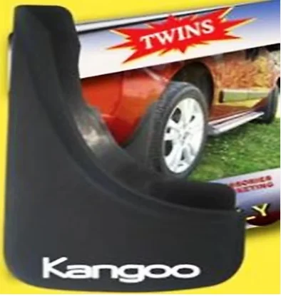 Space Kangoo Yazılı Bombeli Arka Paçalık (98-2007) / DAPAY656-26