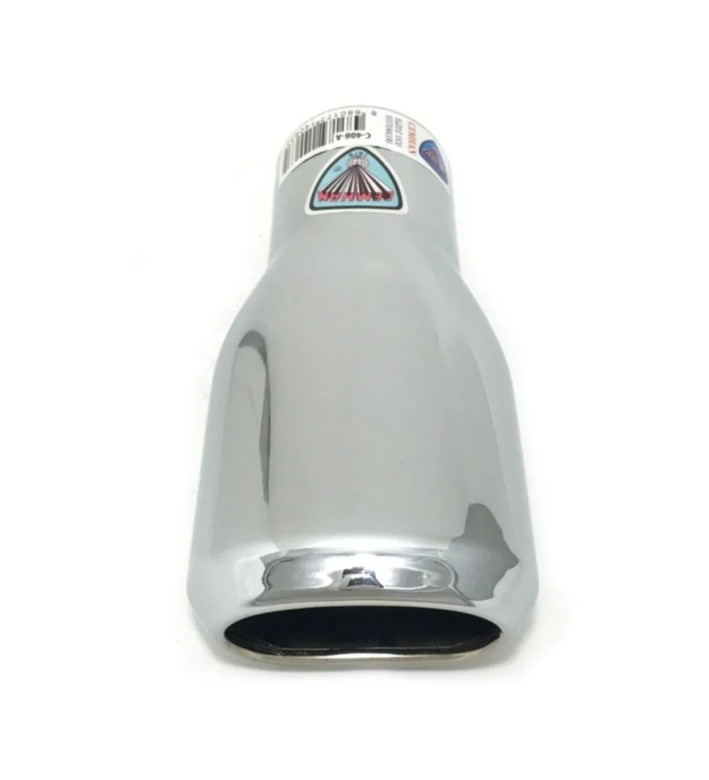 Drs Tuning Egzoz Ucu Eguc408 A