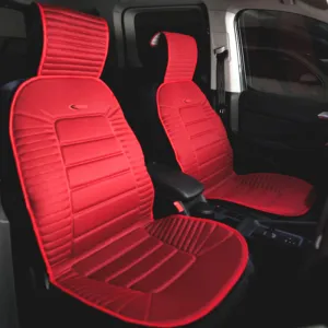 oto uzay uyumlu Bumerang Minder 2'Li Set Kırmızı / Klmny58 modelleri Oto Aksesuar Shop'de. Kaliteli malzeme, hızlı kargo ve güvenli alışverişle hemen inceleyin.