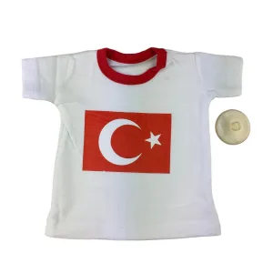 oto uzay uyumlu Mini Tişört / Casu80 modelleri Oto Aksesuar Shop'de. Kaliteli malzeme, hızlı kargo ve güvenli alışverişle hemen inceleyin.
