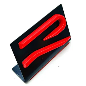 oto uzay uyumlu Golf 8,5 Panjur Yapıştırma Kırmızı / Yacı171 modelleri Oto Aksesuar Shop'de. Kaliteli malzeme, hızlı kargo ve güvenli alışverişle hemen