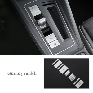 Vites aksesuar set nikel -Dsg şanzıman set / ICVI184 - Görsel 3