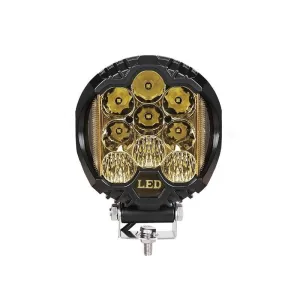 oto uzay uyumlu Offroad Sis Lambası Led Cree 75W Sarı 12-32V 5Inch / Lass286 modelleri Oto Aksesuar Shop'de. Kaliteli malzeme, hızlı kargo ve güvenli