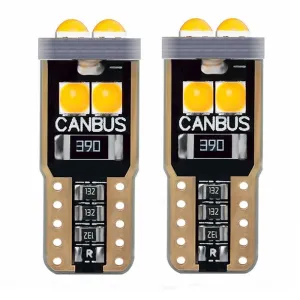 oto uzay uyumlu Dekoratif Led Ampul T10-6Smd 3030 Canbus 12V Çift Turuncu / Laam866 modelleri Oto Aksesuar Shop'de. Kaliteli malzeme, hızlı kargo ve güvenli