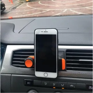 Space Telefon Tutacağı Sarı / SYTE131 - Görsel 3