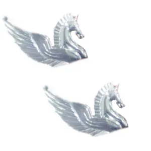 oto uzay uyumlu Kanatlı At Logo / Yacı68 modelleri Oto Aksesuar Shop'de. Kaliteli malzeme, hızlı kargo ve güvenli alışverişle hemen inceleyin.