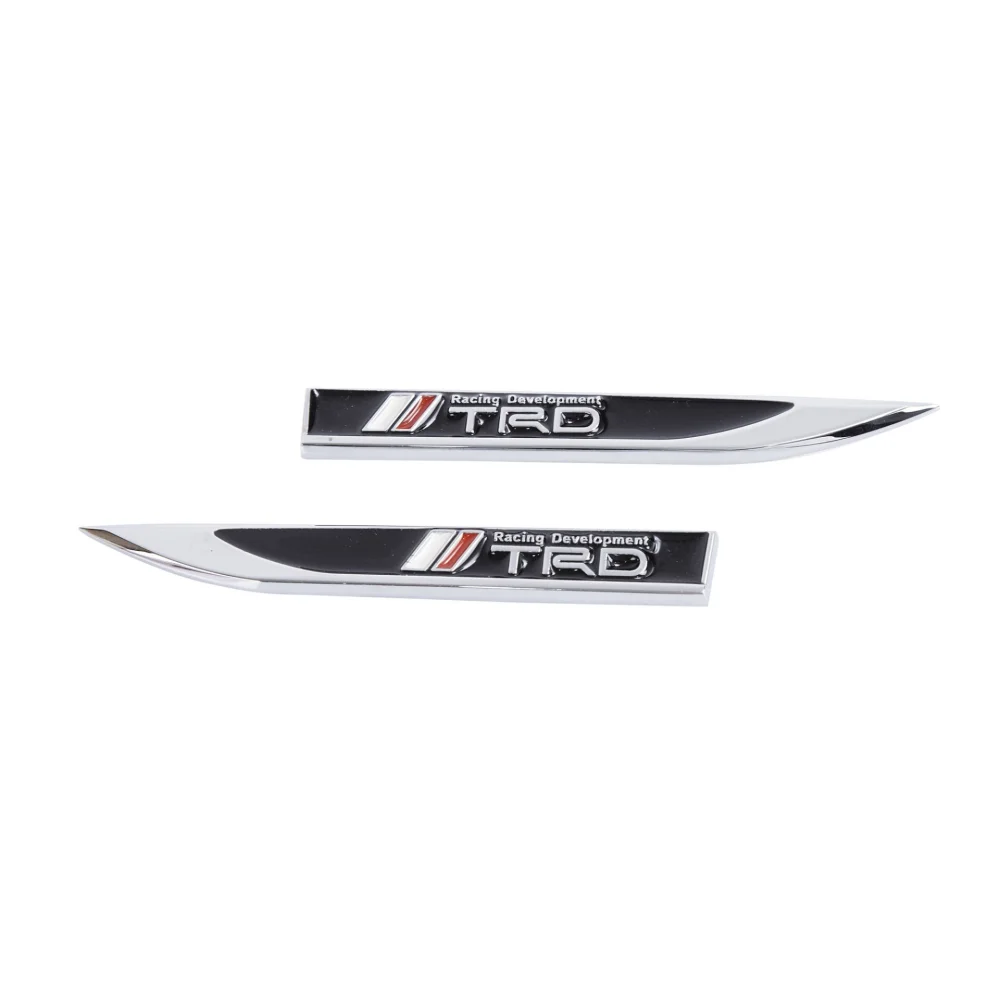 Drs Tuning Çamurluk Arması - TrdYacı113-7
