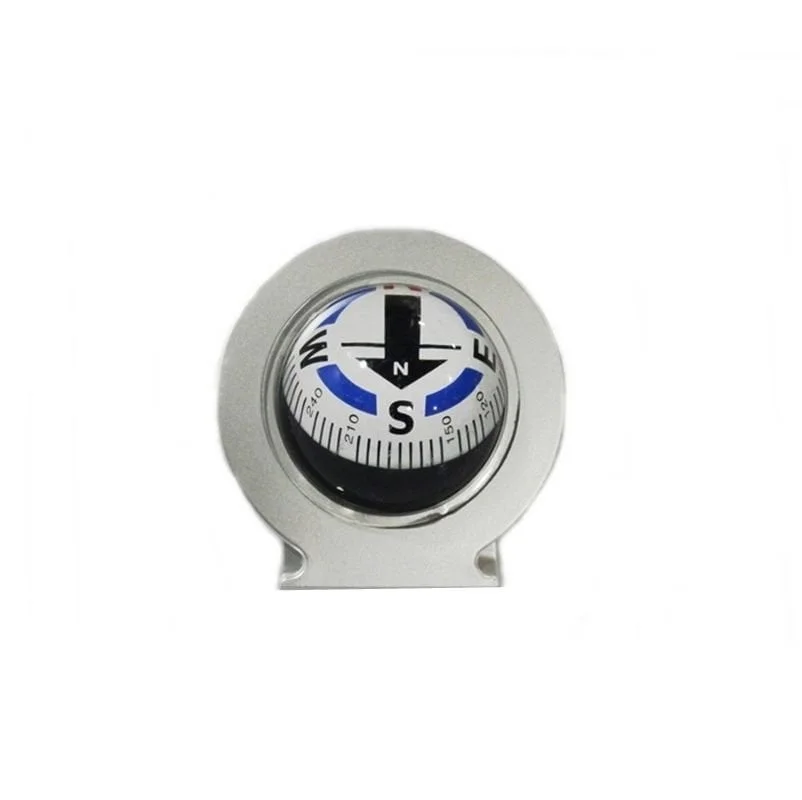 Drs Tuning Yapıştırmalı Pusula Büyük Boy Gri Gopu1