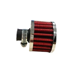 Hava Filtresi 5.3 Cm / Kırmızı / Dahı71 thumb 2