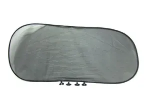 oto uzay uyumlu Çember Arka Cam Perdesi 100Cm / Pear10 modelleri Oto Aksesuar Shop'de. Kaliteli malzeme, hızlı kargo ve güvenli alışverişle hemen inceleyin.