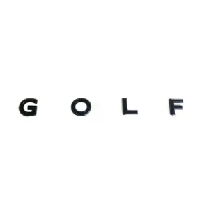 oto uzay uyumlu Bagaj Arması Siyah Golf / Yacı157-S modelleri Oto Aksesuar Shop'de. Kaliteli malzeme, hızlı kargo ve güvenli alışverişle hemen inceleyin.