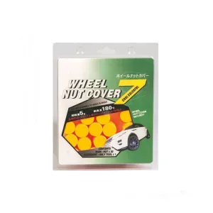 oto uzay uyumlu Bijon Kılıfı Silikonlu 17Mm 20'Li Turuncu / Jtsk40 modelleri Oto Aksesuar Shop'de. Kaliteli malzeme, hızlı kargo ve güvenli alışverişle hemen