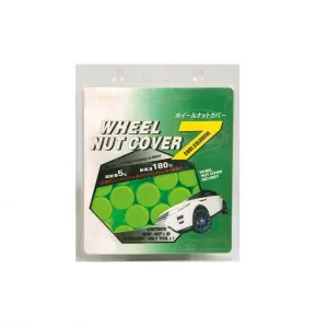 oto uzay uyumlu Bijon Kılıfı Silikonlu 19Mm 20'Li Yeşil / Jtsk37 modelleri Oto Aksesuar Shop'de. Kaliteli malzeme, hızlı kargo ve güvenli alışverişle hemen