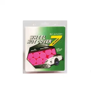 oto uzay uyumlu Bijon Kılıfı Silikonlu 19Mm 20'Li Pembe / Jtsk36 modelleri Oto Aksesuar Shop'de. Kaliteli malzeme, hızlı kargo ve güvenli alışverişle hemen