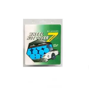oto uzay uyumlu Bijon Kılıfı Silikonlu 17Mm 20'Li Mavi / Jtsk43 modelleri Oto Aksesuar Shop'de. Kaliteli malzeme, hızlı kargo ve güvenli alışverişle hemen