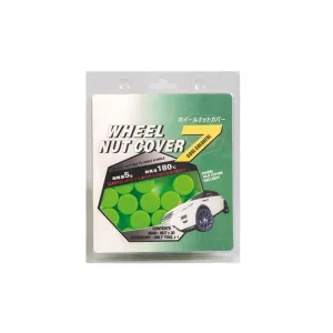 oto uzay uyumlu Bijon Kılıfı Silikonlu 17Mm 20'Li Yeşil / Jtsk42 modelleri Oto Aksesuar Shop'de. Kaliteli malzeme, hızlı kargo ve güvenli alışverişle hemen