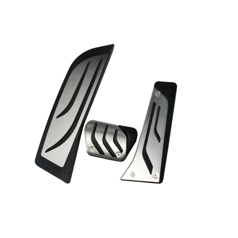 Drs Tuning BmwF10 Otomatik Pedal Seti Icpe13