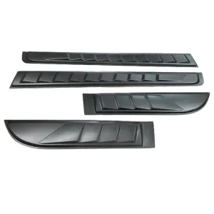 oto uzay uyumlu Kapı Çıtası Mitsubishi/L200 2016+ / Icnı13 modelleri Oto Aksesuar Shop'de. Kaliteli malzeme, hızlı kargo ve güvenli alışverişle hemen inceleyin.
