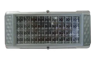 oto uzay uyumlu Ledli Tavan Lambası 24V Mavi 36 Led/ Latv17-1-24 modelleri DRS Tuning'de. Kaliteli malzeme, hızlı kargo ve güvenli alışverişle hemen inceleyin.
