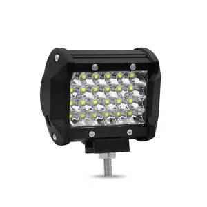 oto uzay uyumlu Sis Lambası 24Led 72W Beyaz/ Lass283 modelleri Oto Aksesuar Shop'de. Kaliteli malzeme, hızlı kargo ve güvenli alışverişle hemen inceleyin.