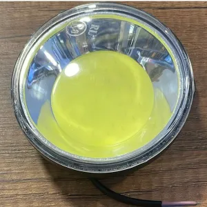 Space Sis lambası 9,5cm yuvarlak cob led 5w adet / LASS228 - Görsel 2