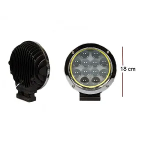 oto uzay uyumlu Offroad Sis Lambası 12 Ledli 60W-12-24V Nikel-Angel Takım / Lass253-Na modelleri Oto Aksesuar Shop'de. Kaliteli malzeme, hızlı kargo ve güvenli