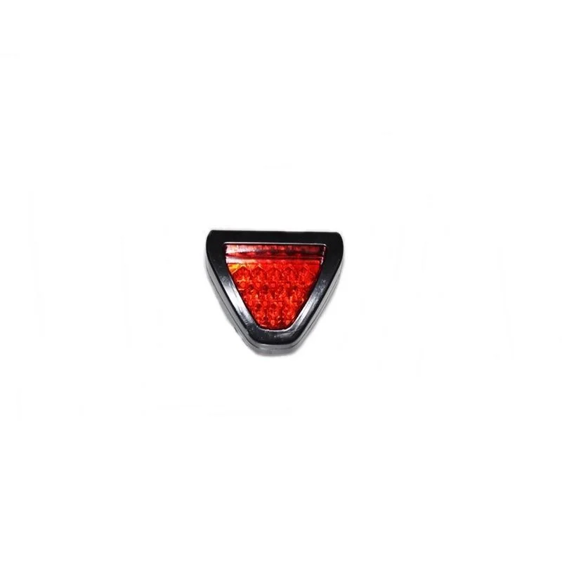 Drs Tuning Ledli Stop Lambası 12Led (Kırmızı F1) Lafr81
