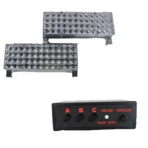 oto uzay uyumlu Flaşlı İkaz Lambası 96 Led (Beyaz) / Lapa19-1 modelleri DRS Tuning'de. Kaliteli malzeme, hızlı kargo ve güvenli alışverişle hemen inceleyin.