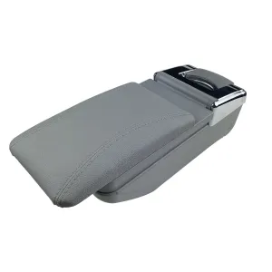 Sürgülü Kolçak Gri / Icko60-G thumb 5