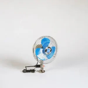 Araba Fanı 24V Nikel 6 / Hafa15'' thumb 2