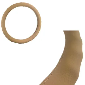 oto uzay uyumlu Direksiyon Kılıfı 38 Cm Bej / Dıkı380-Bj modelleri DRS Tuning'de. Kaliteli malzeme, hızlı kargo ve güvenli alışverişle hemen inceleyin.