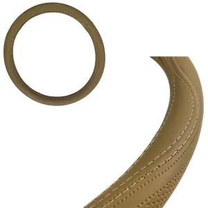 oto uzay uyumlu Direksiyon Kılıfı 38 Cm Bej / Dıkı367-Bj modelleri Oto Aksesuar Shop'de. Kaliteli malzeme, hızlı kargo ve güvenli alışverişle hemen inceleyin.