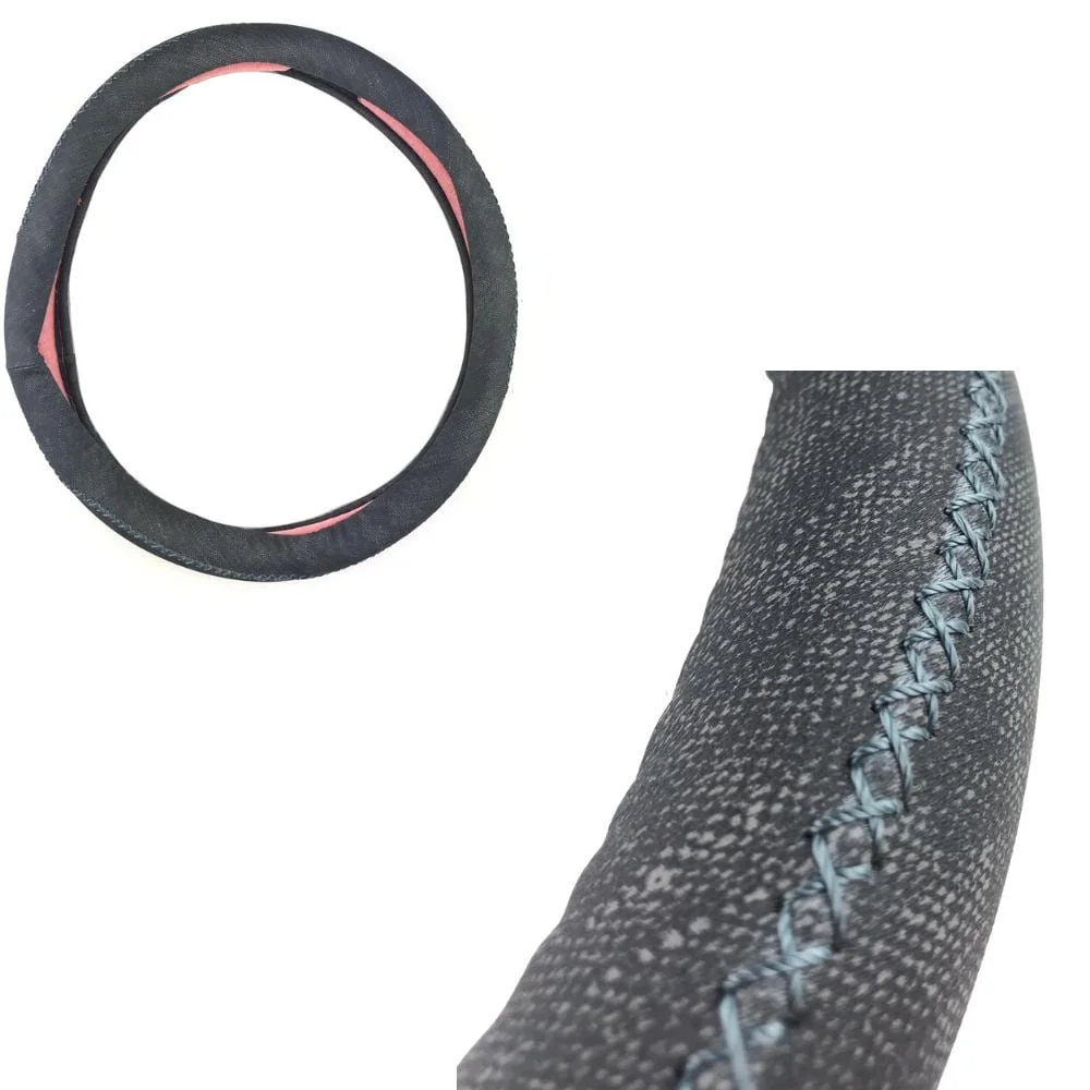 n Kılıfı 38 Cm Füme / Dıkı360-F