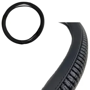 oto uzay uyumlu Direksiyon Kılıfı 38 Cm Siyah / Dıkı356-S modelleri Oto Aksesuar Shop'de. Kaliteli malzeme, hızlı kargo ve güvenli alışverişle hemen inceleyin.