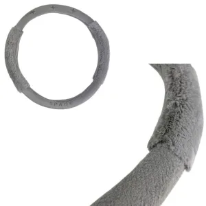 oto uzay uyumlu Peluşlu Direksiyon Kılıfı 49Cm / Dıkı28-3 modelleri Oto Aksesuar Shop'de. Kaliteli malzeme, hızlı kargo ve güvenli alışverişle hemen inceleyin.