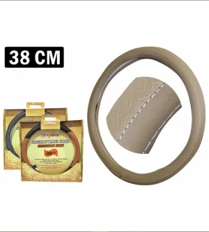oto uzay uyumlu Direksiyon Kılıfı 38 Cm Bej / Dıkı340-Bj modelleri DRS Tuning'de. Kaliteli malzeme, hızlı kargo ve güvenli alışverişle hemen inceleyin.