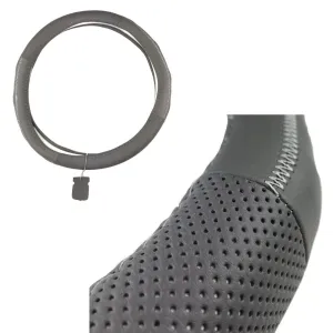 oto uzay uyumlu Direksiyon Kılıfı 38 Cm Gri / Dıkı322-G modelleri DRS Tuning'de. Kaliteli malzeme, hızlı kargo ve güvenli alışverişle hemen inceleyin.