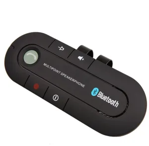 oto uzay uyumlu Kendinden Hoparlörlü Bluetooth Kit / Icca98 modelleri Oto Aksesuar Shop'de. Kaliteli malzeme, hızlı kargo ve güvenli alışverişle hemen