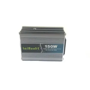 Drs Tuning İnverter Dönüştürücü Usb'Li 12-220V 150 Watt Icca92 - Görsel 2