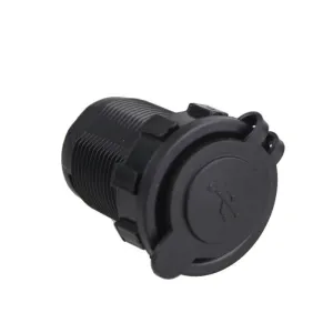 Universal Çift Usb'Li Soket 12-24V / Icca102 thumb 2