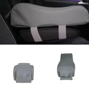 oto uzay uyumlu Kolçak Yükseltici Kalın Gri / Ickoy41 modelleri Oto Aksesuar Shop'de. Kaliteli malzeme, hızlı kargo ve güvenli alışverişle hemen inceleyin.