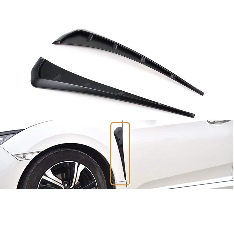 Drs Tuning Çamurluk Venti Fc5 Model Dapay71