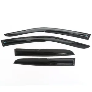Space Cam Rüzgarlığı 1,2Mm Hyundai/Accent Blue 2012 4'Lü Set / Caru315