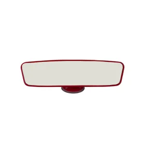 oto uzay uyumlu Vantuzlu İç İlave Ayna 24 Cm Kırmızı / Ayıc95 modelleri Oto Aksesuar Shop'de. Kaliteli malzeme, hızlı kargo ve güvenli alışverişle hemen