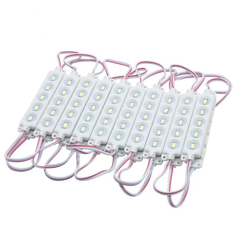 Space Parmak Led 1200LM 5x20 Beyaz 12V / LAAM646