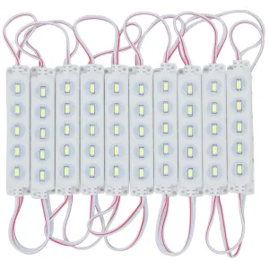 Space Parmak Led 1200LM 5x20 Beyaz 12V / LAAM646 - Görsel 2