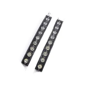 oto uzay uyumlu Gündüz Ledi (A6 9 Led) / Laam306 modelleri Oto Aksesuar Shop'de. Kaliteli malzeme, hızlı kargo ve güvenli alışverişle hemen inceleyin.