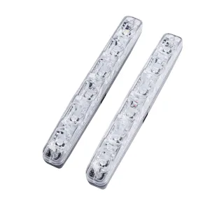 oto uzay uyumlu Gündüz Ledi (50X50Smd) / Laam303 modelleri Oto Aksesuar Shop'de. Kaliteli malzeme, hızlı kargo ve güvenli alışverişle hemen inceleyin.