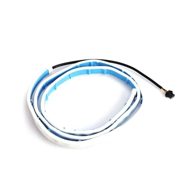 Drs Tuning Kayar Sinyalli Bagaj Ledi 7 Renkli 120Cm 538-5